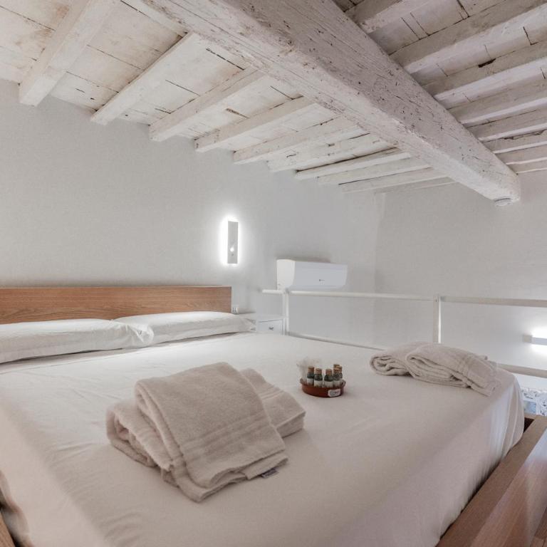 CENTRO Da Vinci Loft - Appartamento con 1 Camera da Letto - 37