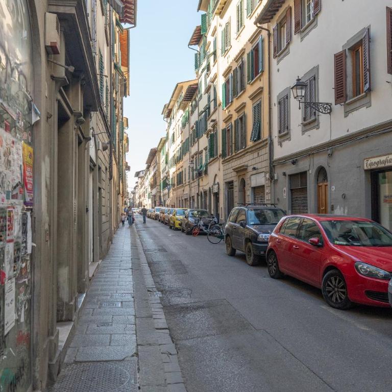 CENTRO Da Vinci Loft - Appartamento con 1 Camera da Letto - 38