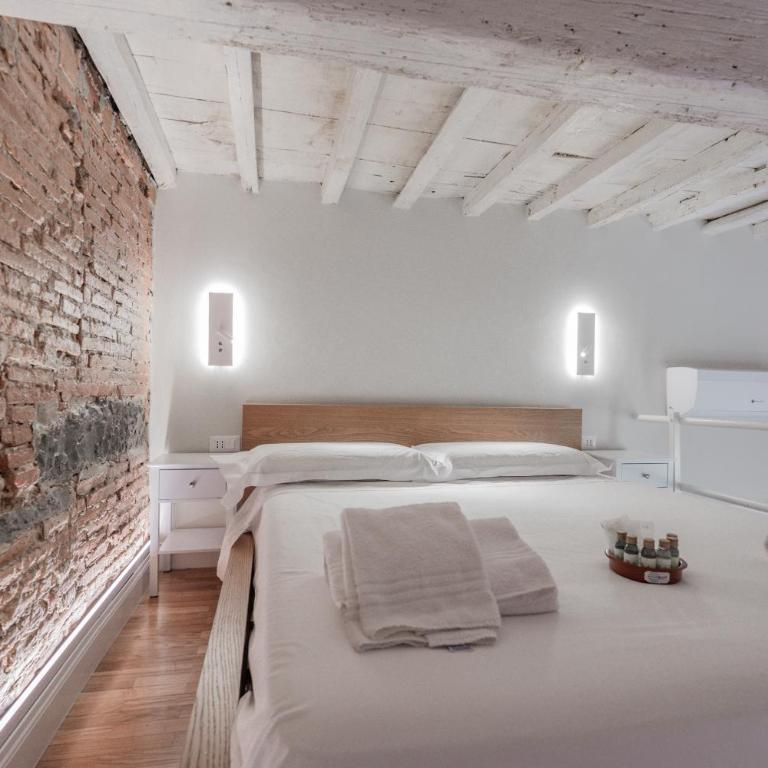 CENTRO Da Vinci Loft - Appartamento con 1 Camera da Letto - 39