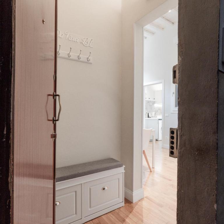 CENTRO Da Vinci Loft - Appartamento con 1 Camera da Letto - 40