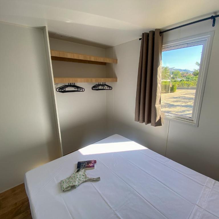 Camping Alicante Imperium - Bungalow Superior - 8