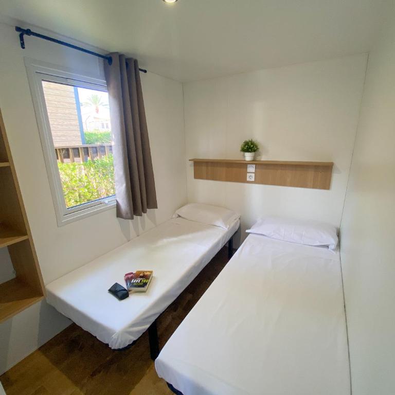Camping Alicante Imperium - Bungalow Superior - 7