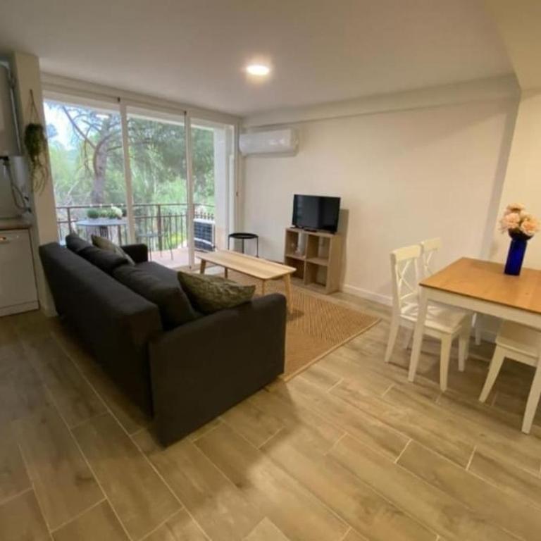 Apartment at the foot of Pantano San Juan - 12 - One-Bedroom Apartment - 1