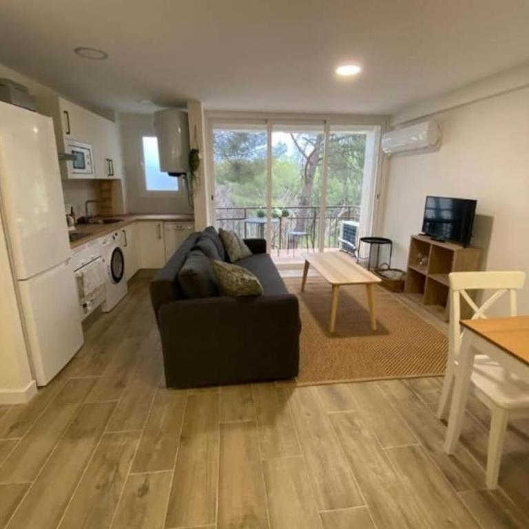 Apartment at the foot of Pantano San Juan - 12 - One-Bedroom Apartment - 8