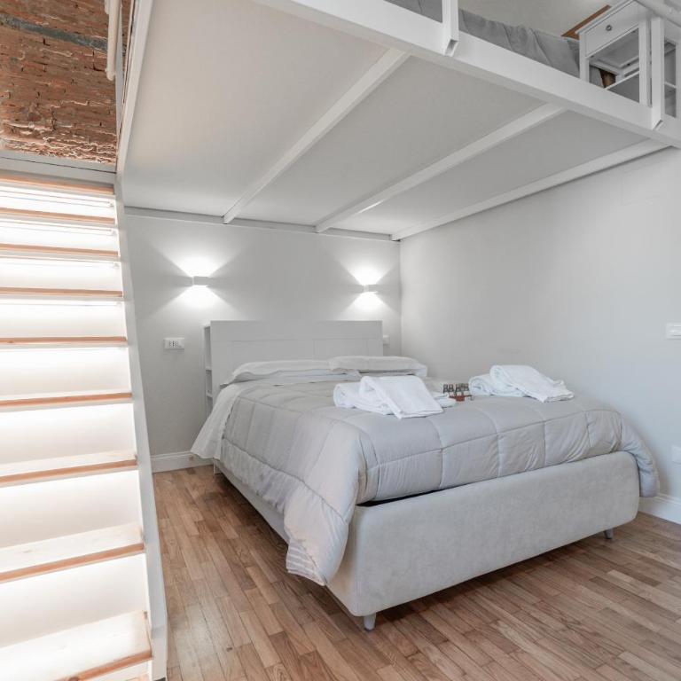 CENTRO Da Vinci Loft - Appartamento con 1 Camera da Letto - 1