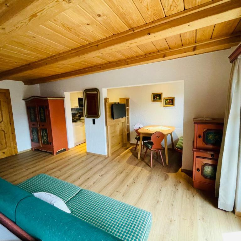 Wengerhof "Urlaub im Gasteinertal" - Apartment mit 1 Schlafzimmer und Balkon - 8