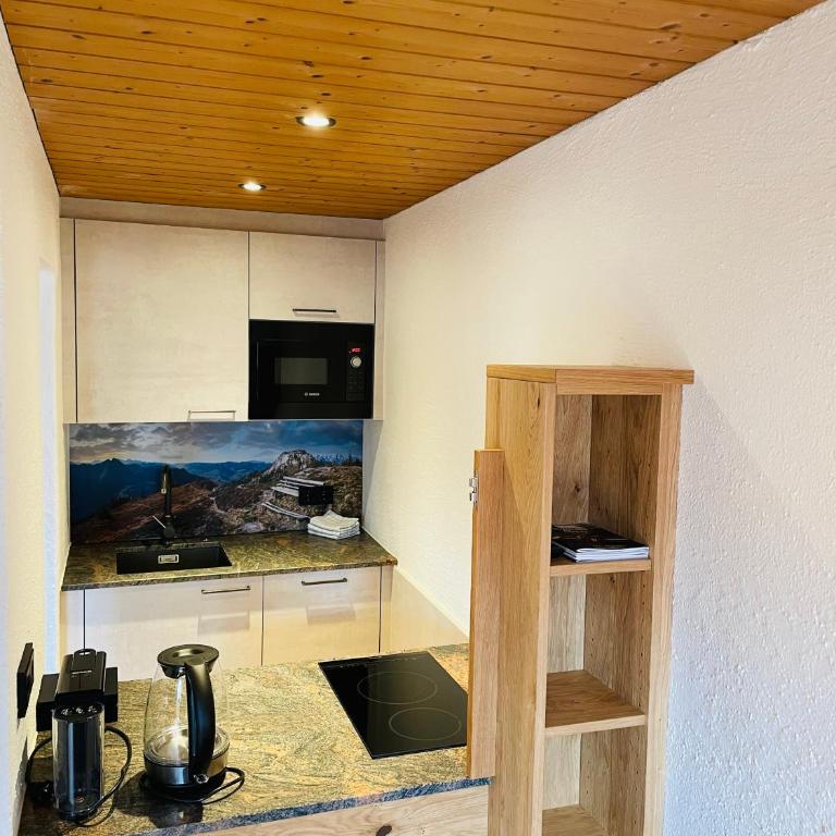 Wengerhof "Urlaub im Gasteinertal" - Apartment mit 1 Schlafzimmer und Balkon - 6
