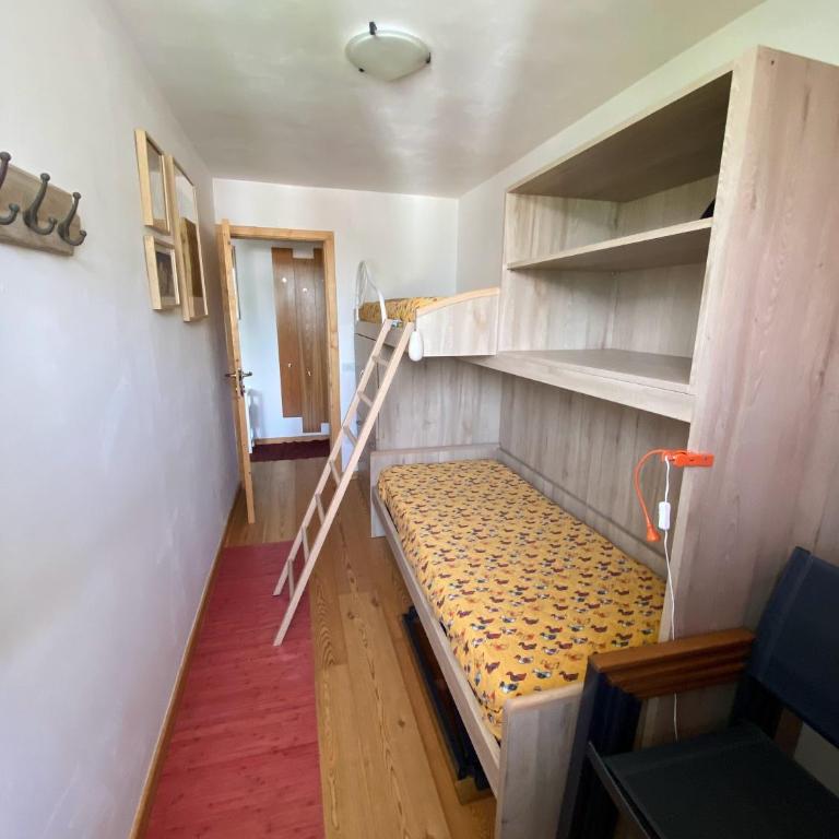 Casa della marmotta - Appartamento con 2 Camere da Letto - 8
