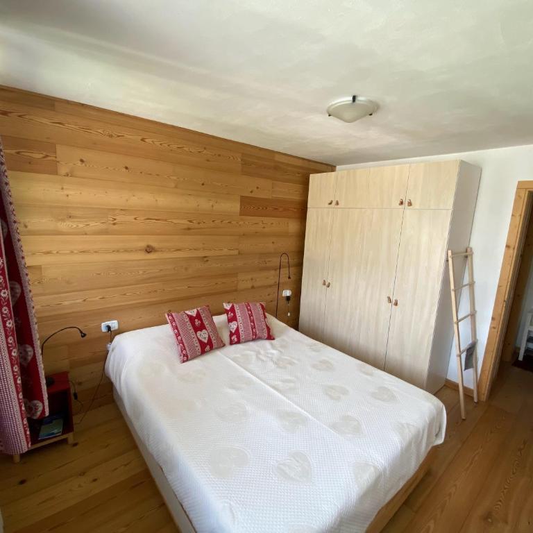 Casa della marmotta - Appartamento con 2 Camere da Letto - 5