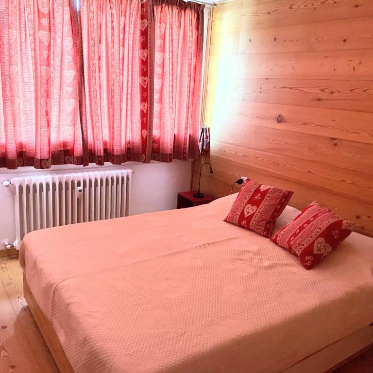 Casa della marmotta - Appartamento con 2 Camere da Letto - 6