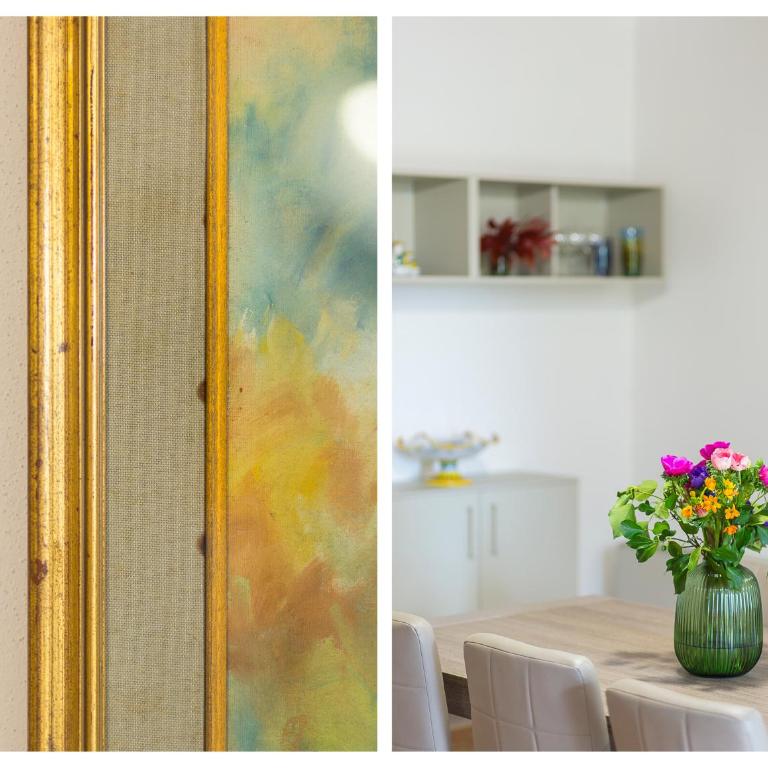 Castellaccia Elegant Country House int2 - Two-Bedroom Apartment - 12