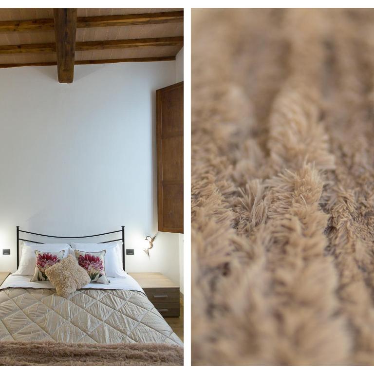 Castellaccia Elegant Country House int2 - Two-Bedroom Apartment - 28