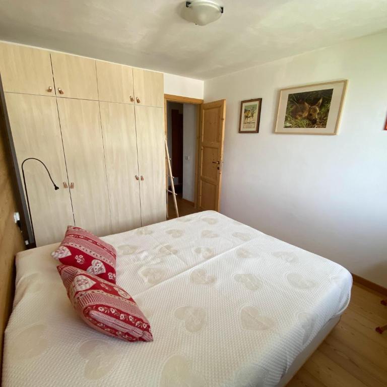 Casa della marmotta - Appartamento con 2 Camere da Letto - 4