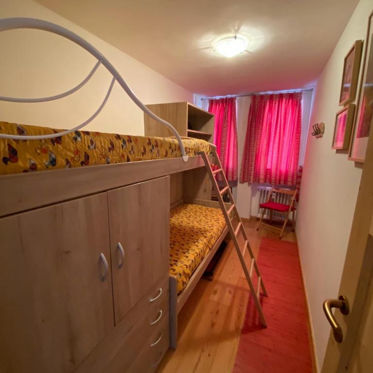 Casa della marmotta - Appartamento con 2 Camere da Letto - 7