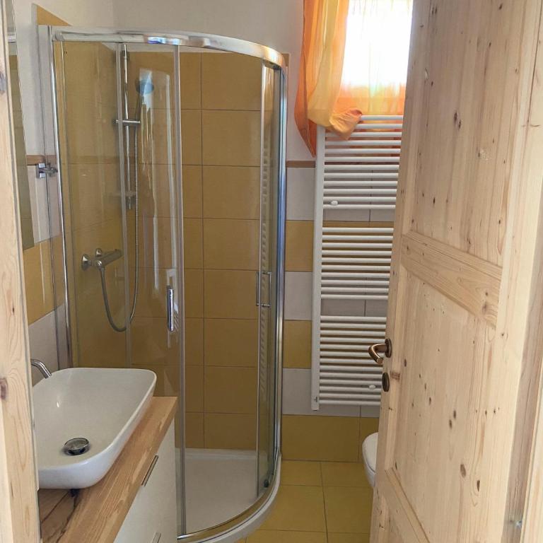 Casa della marmotta - Appartamento con 2 Camere da Letto - 10