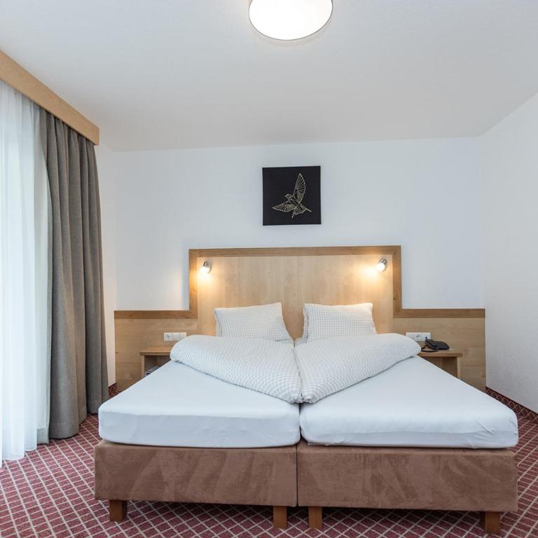 Hotel Garni Ehrenreich - Doppelzimmer - 5