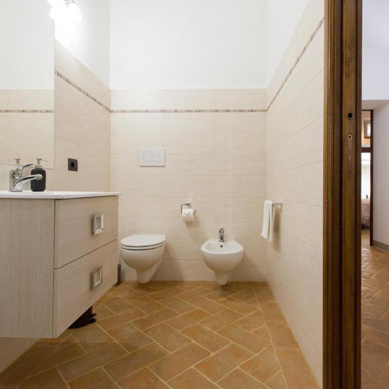 Castellaccia Elegant Country House int2 - Two-Bedroom Apartment - 13