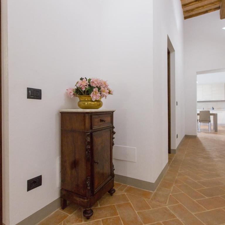 Castellaccia Elegant Country House int2 - Two-Bedroom Apartment - 35