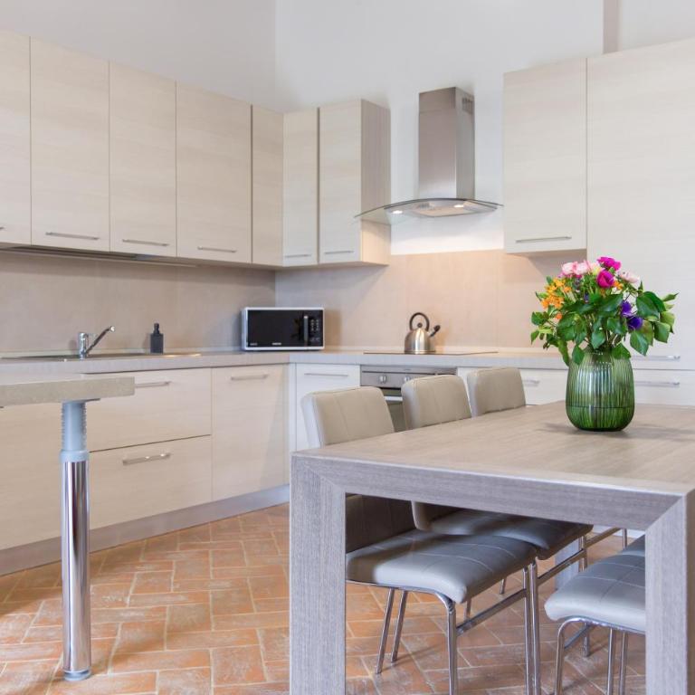 Castellaccia Elegant Country House int2 - Two-Bedroom Apartment - 17