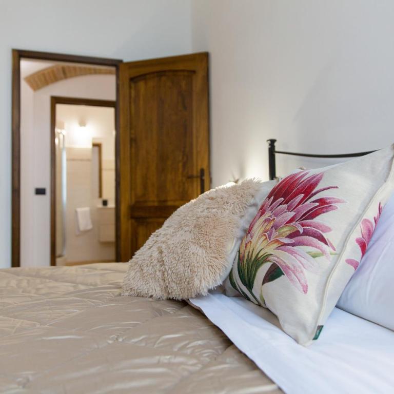 Castellaccia Elegant Country House int2 - Two-Bedroom Apartment - 25