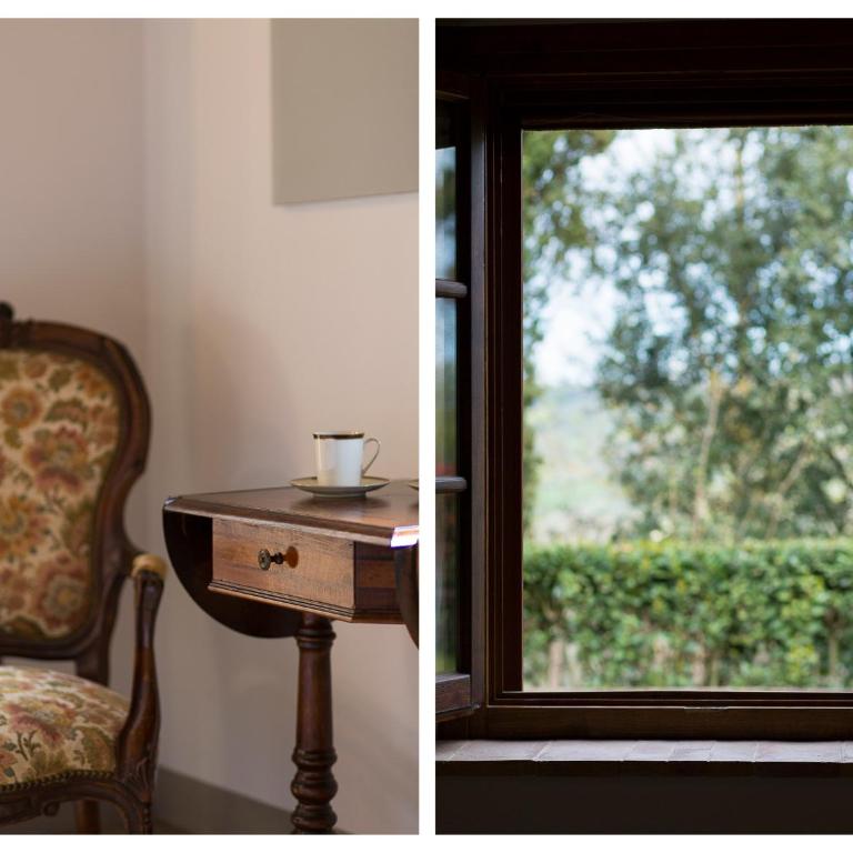 Castellaccia Elegant Country House int2 - Two-Bedroom Apartment - 32