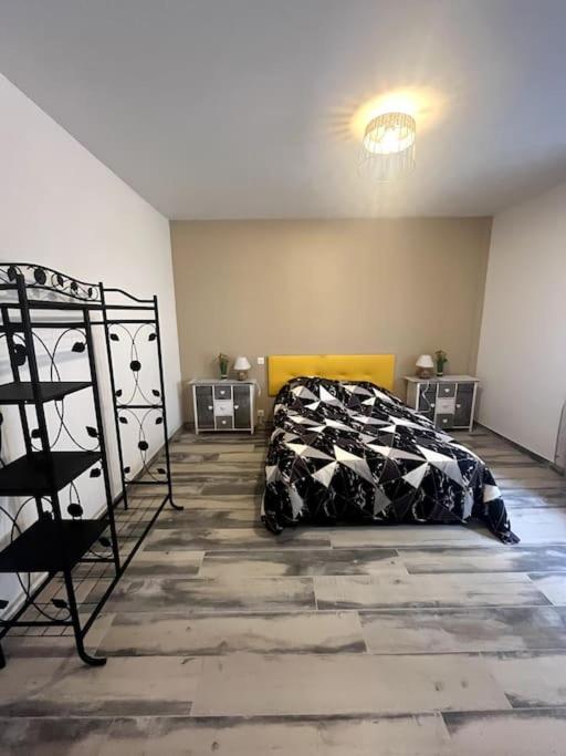 Le Salinier Appart Camargue - Apartment mit 2 Schlafzimmern - 11