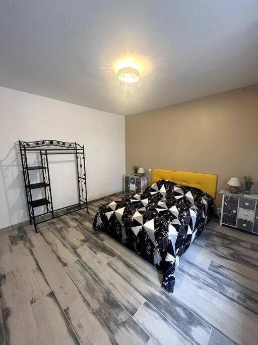 Le Salinier Appart Camargue - Apartment mit 2 Schlafzimmern - 6