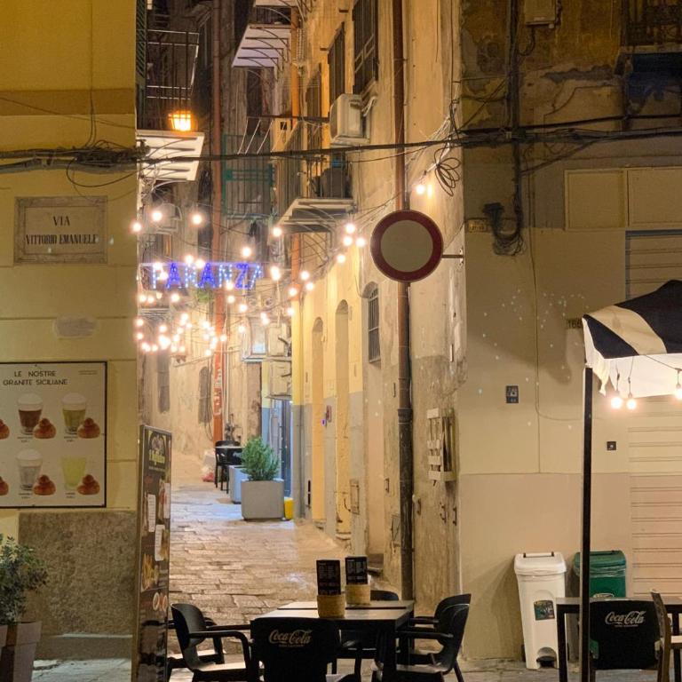 La Casetta sul Corso - Appartamento con 1 Camera da Letto - 35