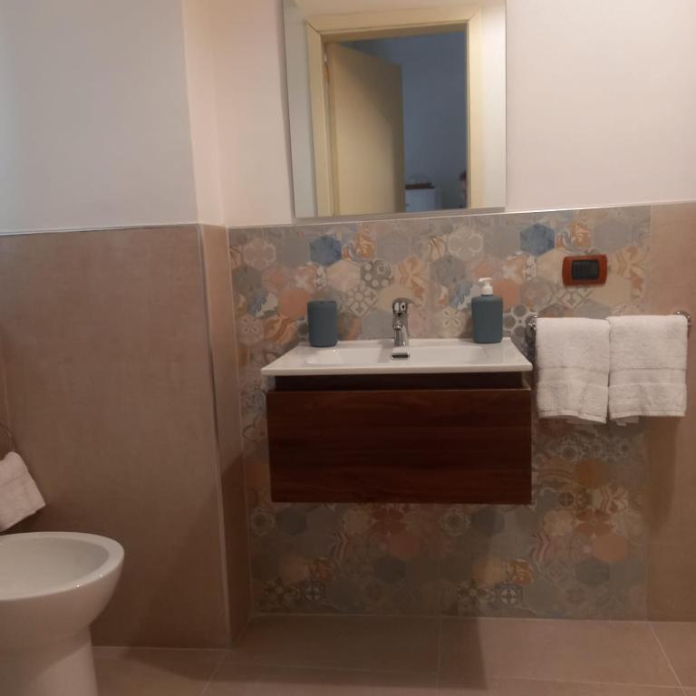 La Casetta sul Corso - Appartamento con 1 Camera da Letto - 27