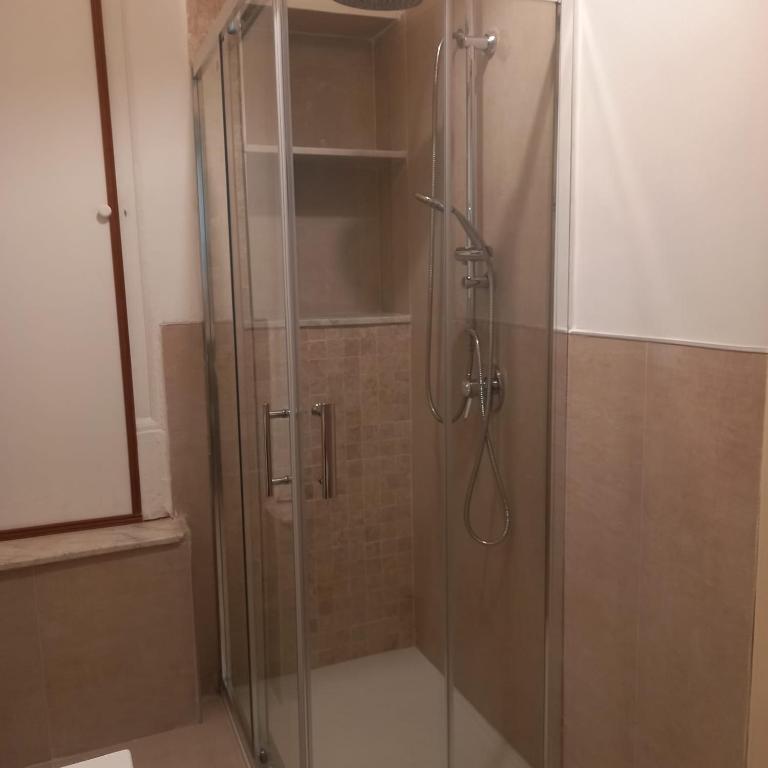 La Casetta sul Corso - Appartamento con 1 Camera da Letto - 30