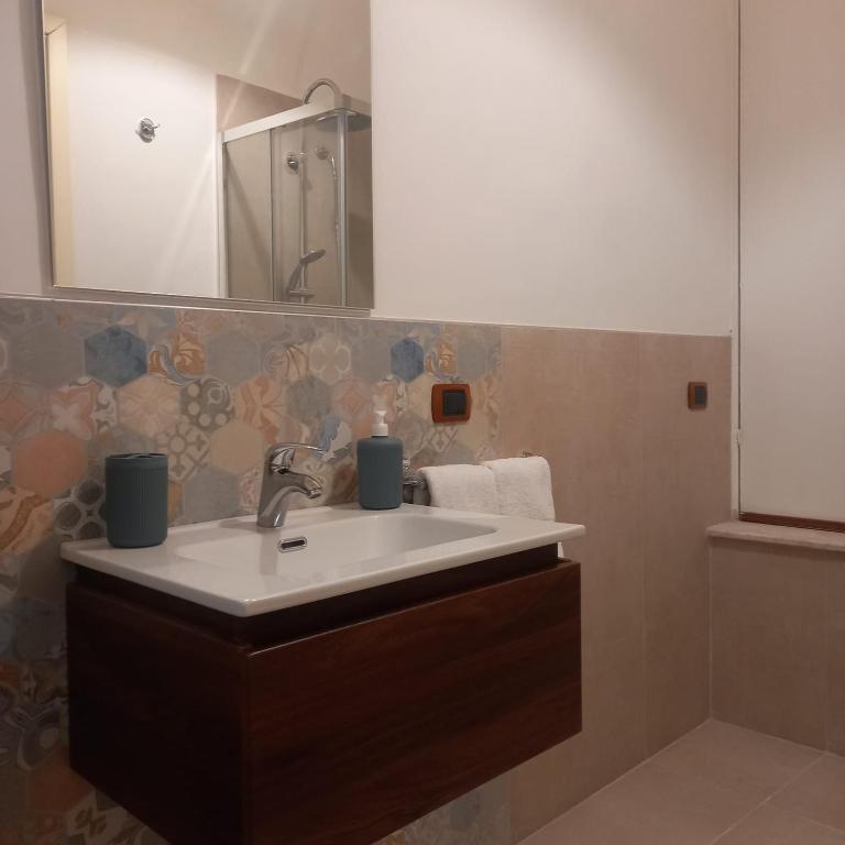 La Casetta sul Corso - Appartamento con 1 Camera da Letto - 29