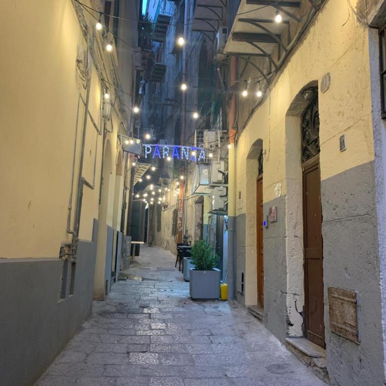 La Casetta sul Corso - Appartamento con 1 Camera da Letto - 34