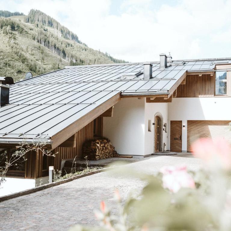 Chalet VIE - Chalet - 11