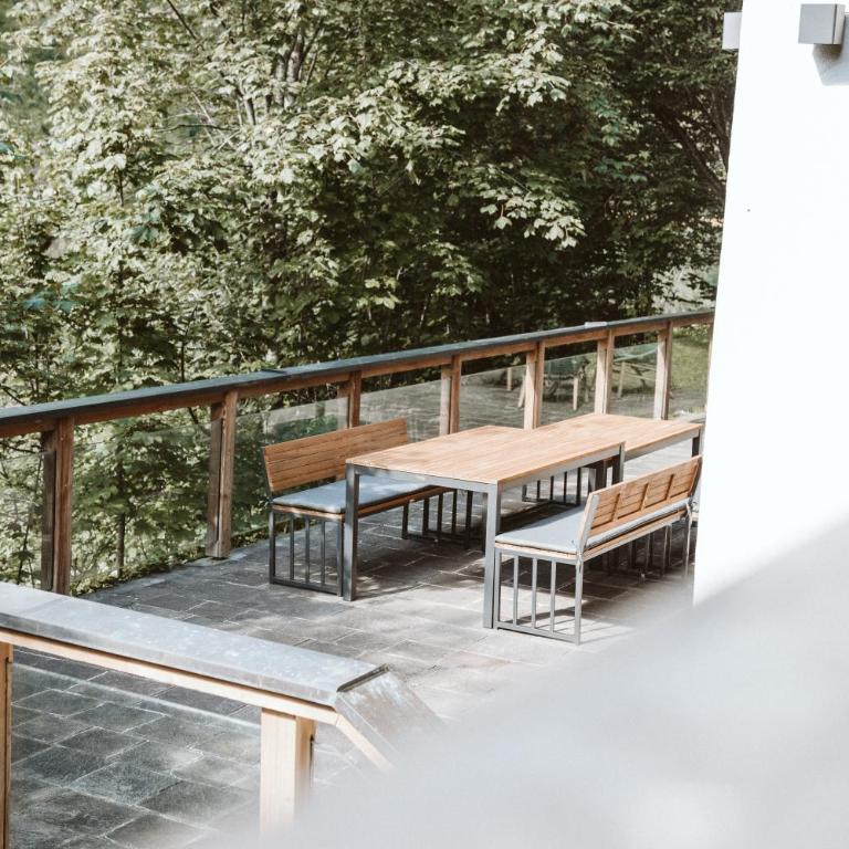 Chalet VIE - Chalet - 16