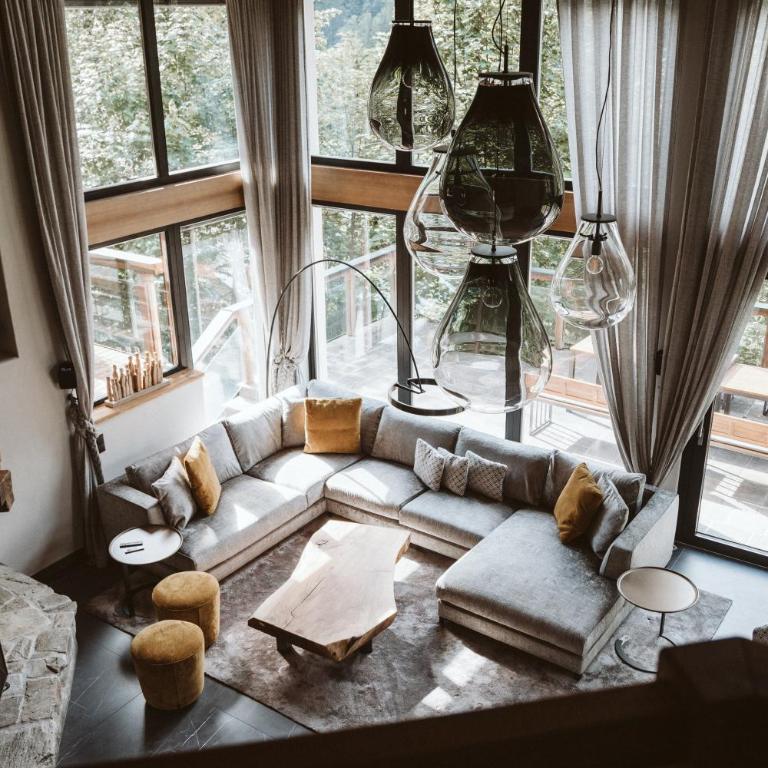 Chalet VIE - Chalet - 12