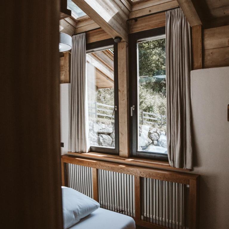 Chalet VIE - Chalet - 28