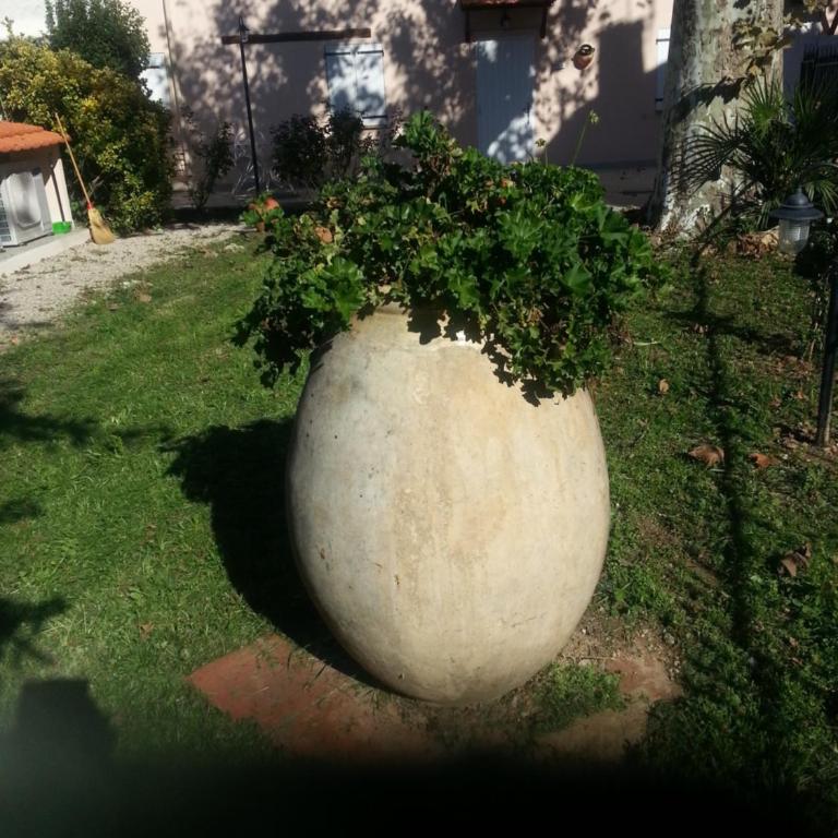 La Bastide de Claude - Appartement - Vue sur Jardin - 37