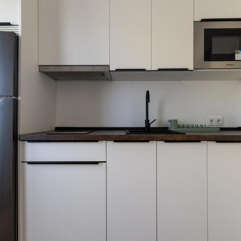 Apartamento Beach Avenue - Apartamento de 2 dormitorios - 3