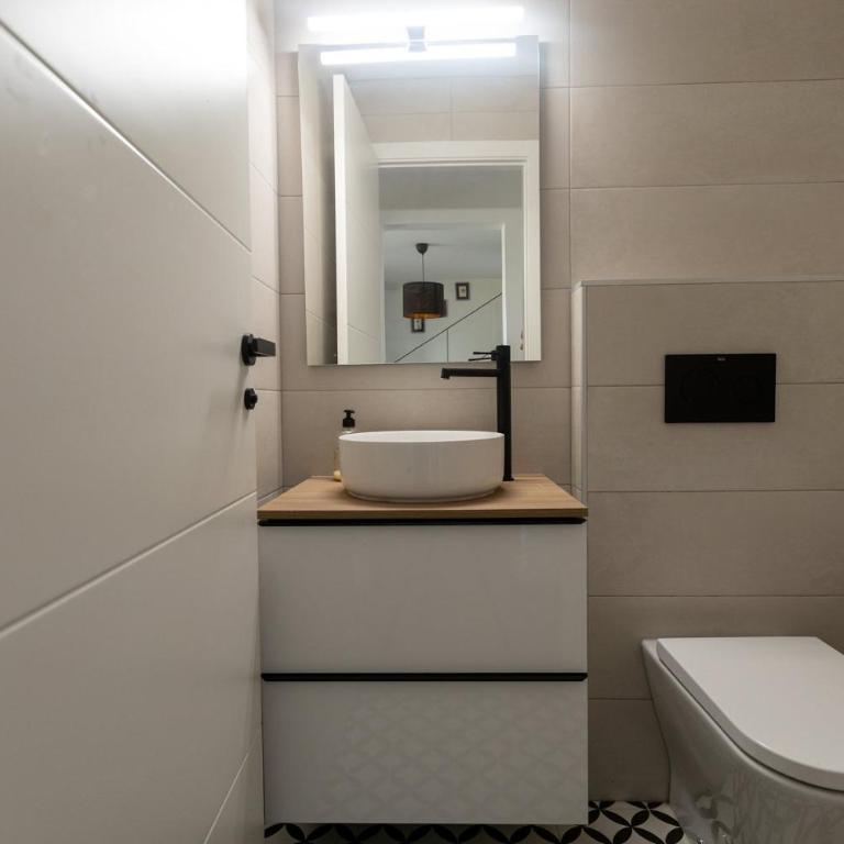 Apartamento Beach Avenue - Apartamento de 2 dormitorios - 4