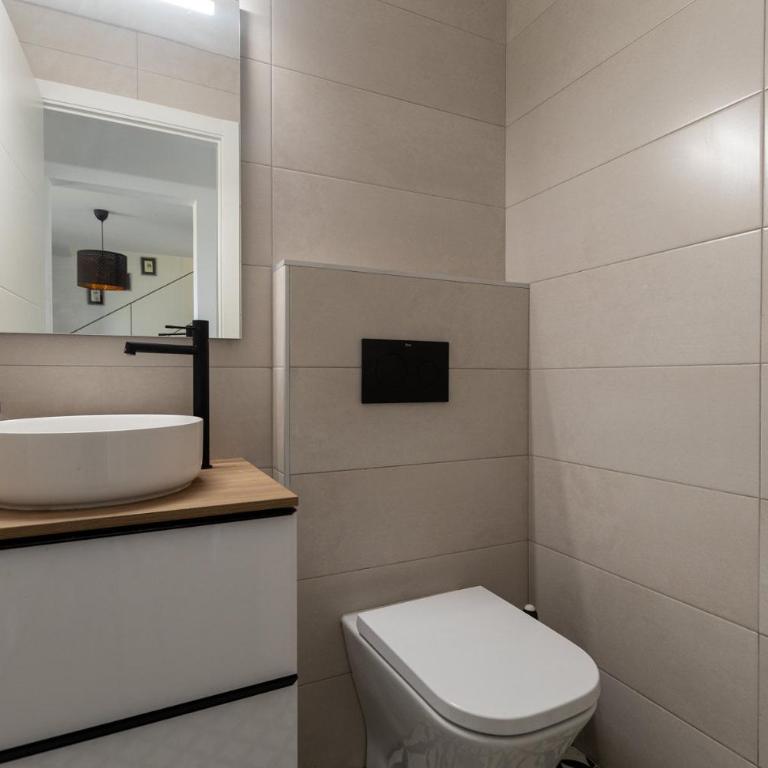 Apartamento Beach Avenue - Apartamento de 2 dormitorios - 16