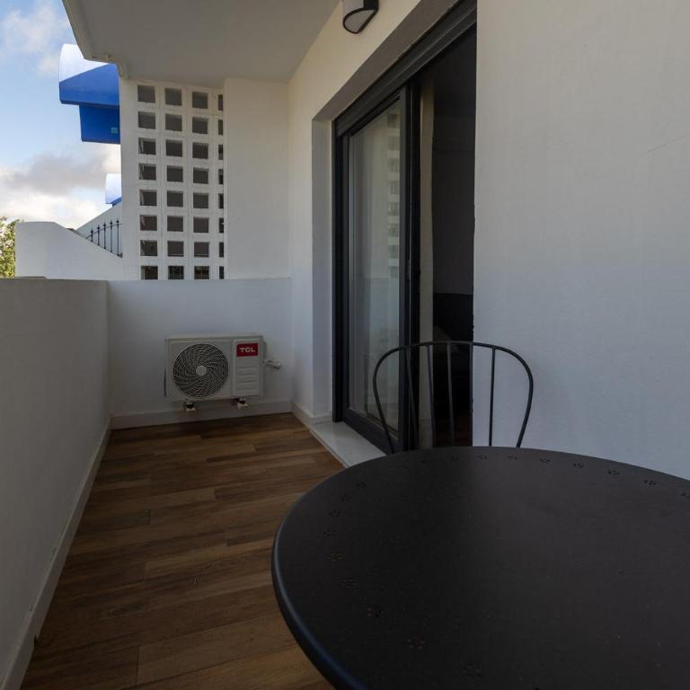 Apartamento Beach Avenue - Apartamento de 2 dormitorios - 6