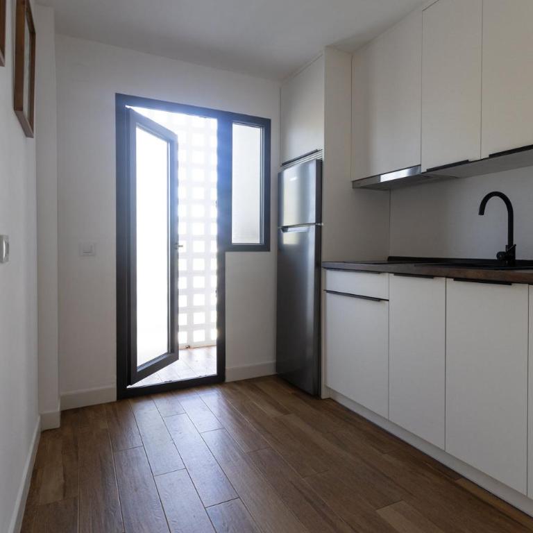 Apartamento Beach Avenue - Apartamento de 2 dormitorios - 5