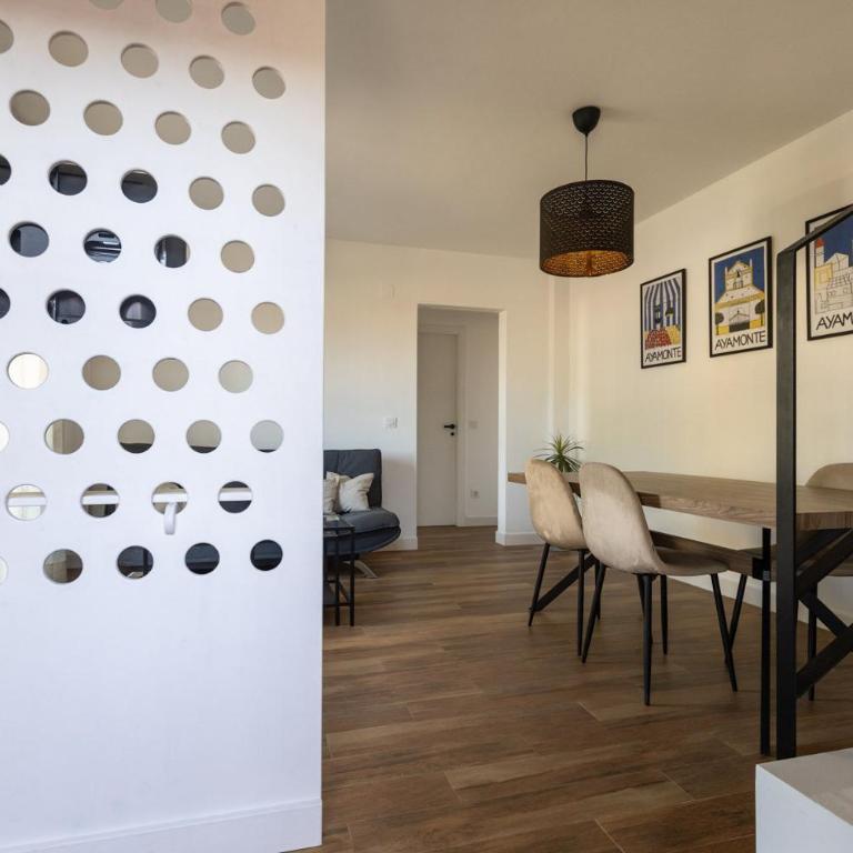 Apartamento Beach Avenue - Apartamento de 2 dormitorios - 14