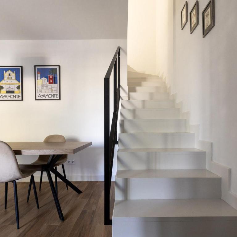Apartamento Beach Avenue - Apartamento de 2 dormitorios - 12