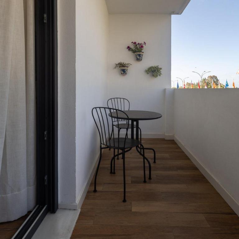 Apartamento Beach Avenue - Apartamento de 2 dormitorios - 7