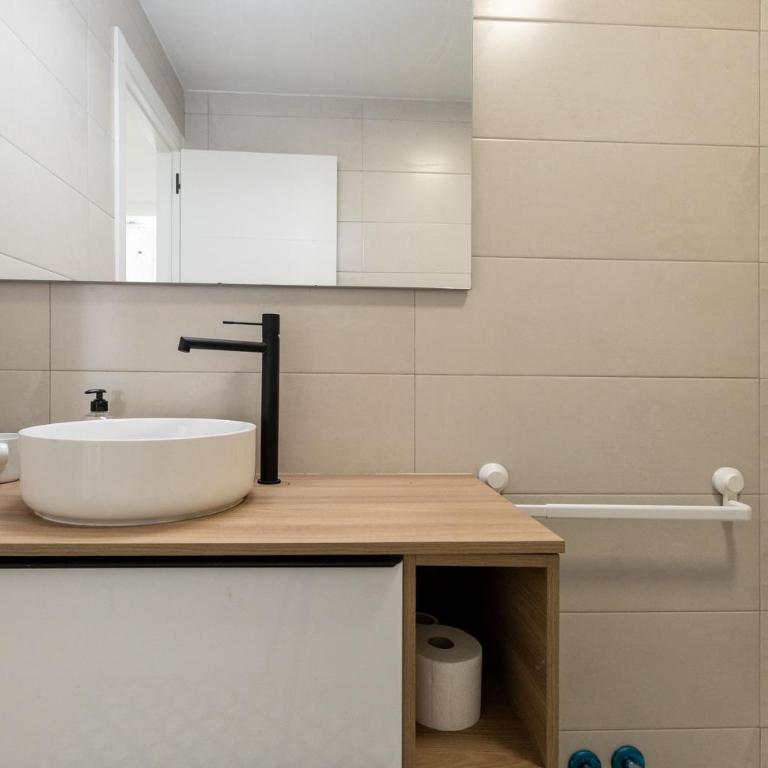 Apartamento Beach Avenue - Apartamento de 2 dormitorios - 8