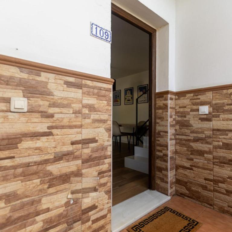 Apartamento Beach Avenue - Apartamento de 2 dormitorios - 23