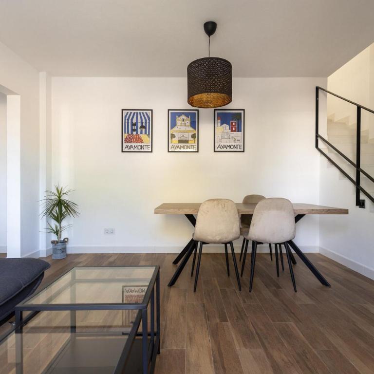 Apartamento Beach Avenue - Apartamento de 2 dormitorios - 19