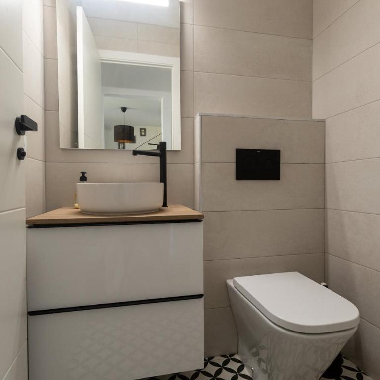 Apartamento Beach Avenue - Apartamento de 2 dormitorios - 11