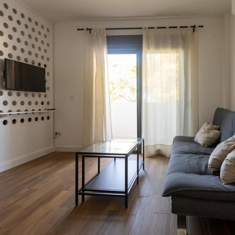 Apartamento Beach Avenue - Apartamento de 2 dormitorios - 31